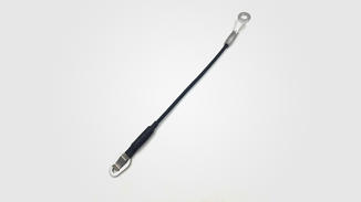 汽車?yán)鰽uto Control Cables For VOLVO